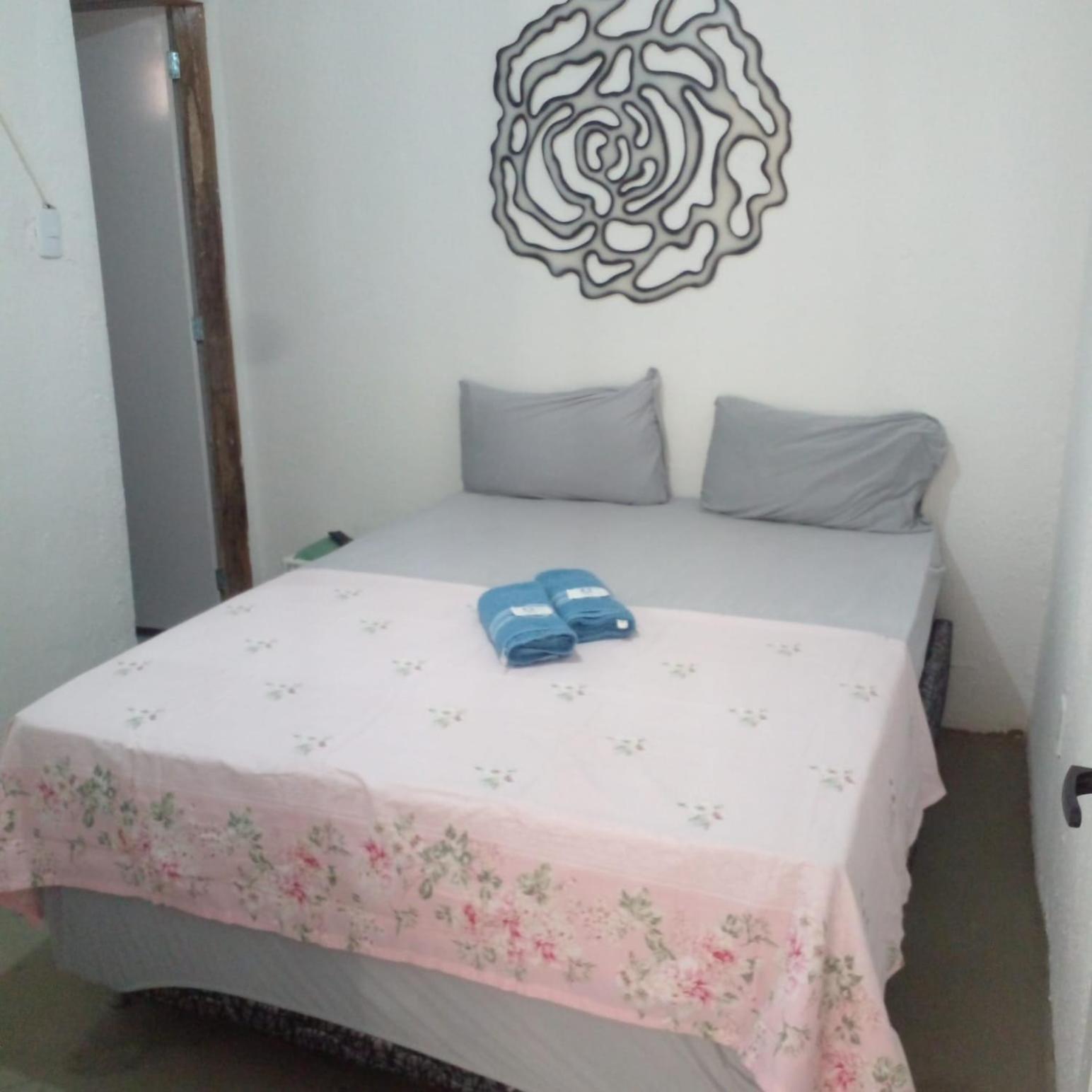 Casa Do Meio Pousada Recife Pokoj fotografie