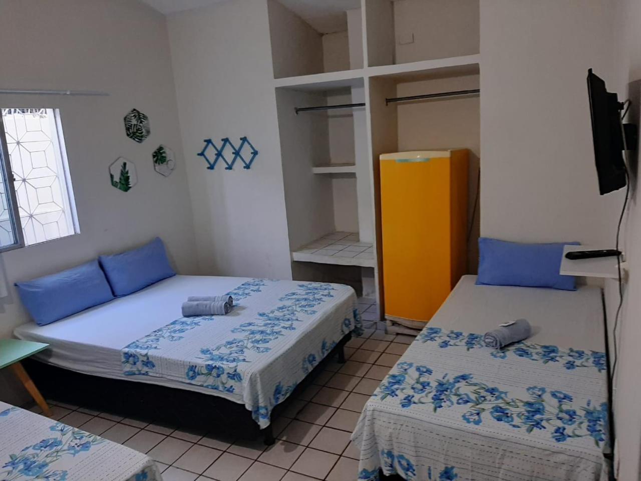 Casa Do Meio Pousada Recife Pokoj fotografie