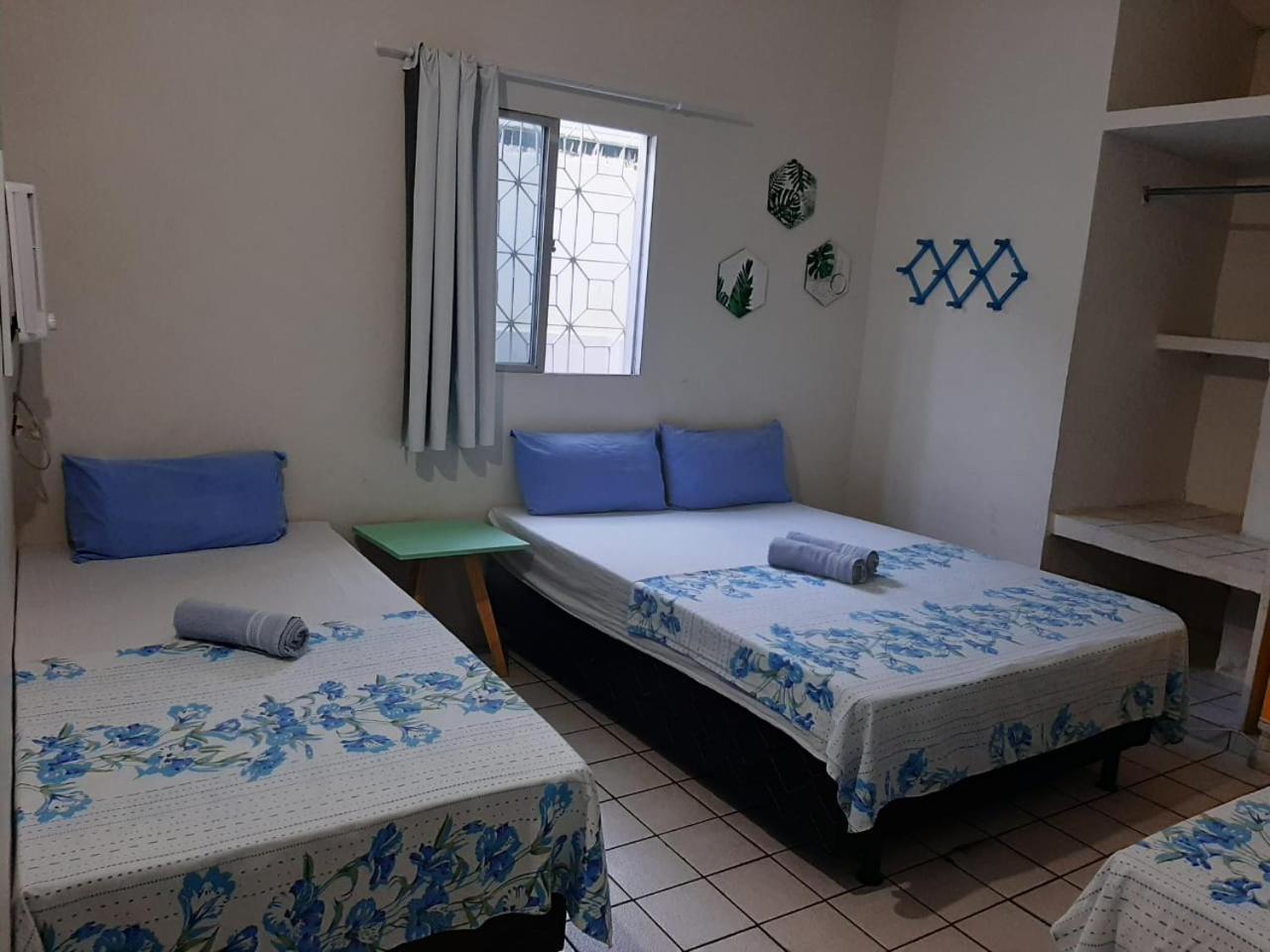 Casa Do Meio Pousada Recife Pokoj fotografie