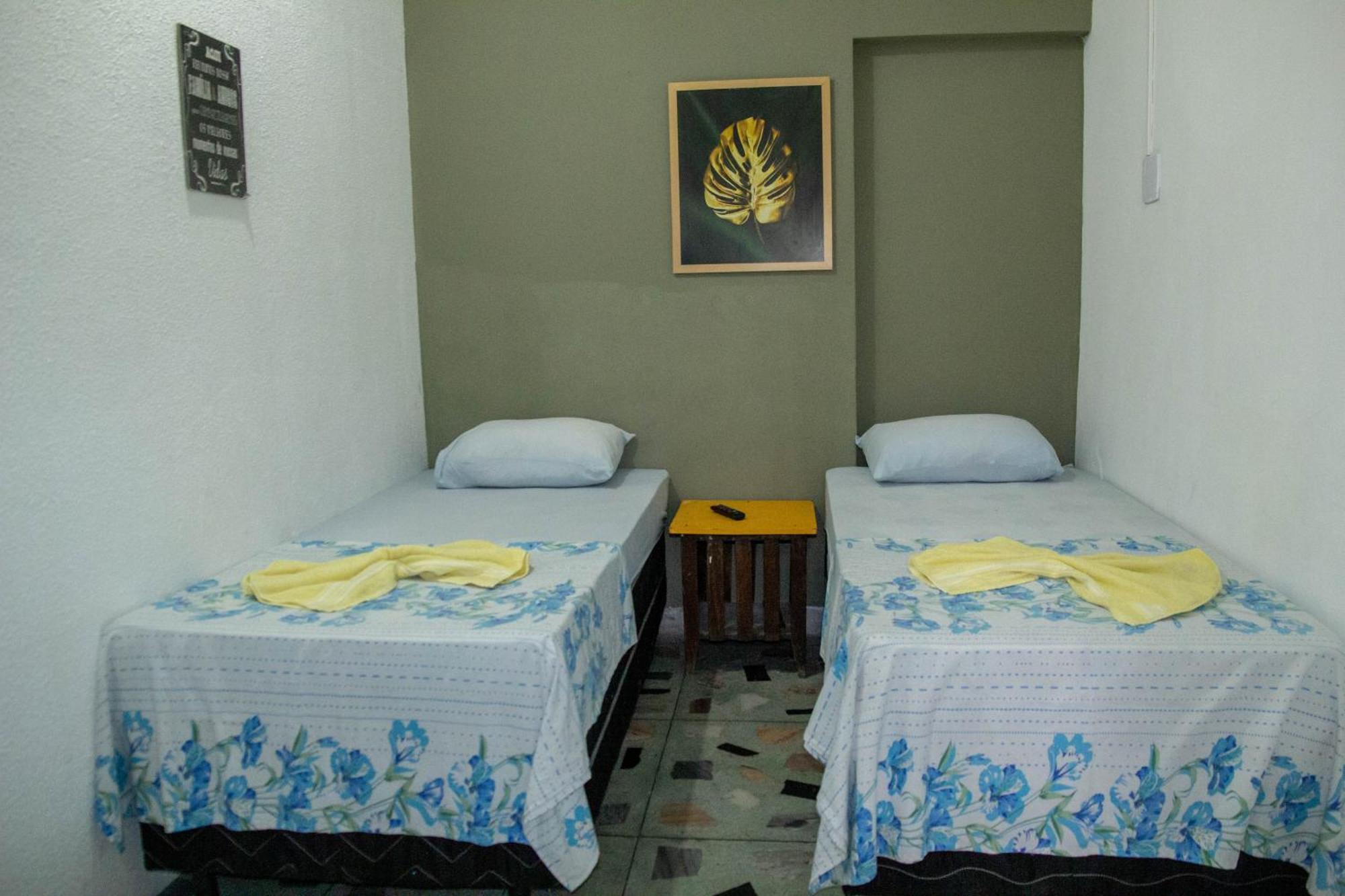 Casa Do Meio Pousada Recife Exteriér fotografie