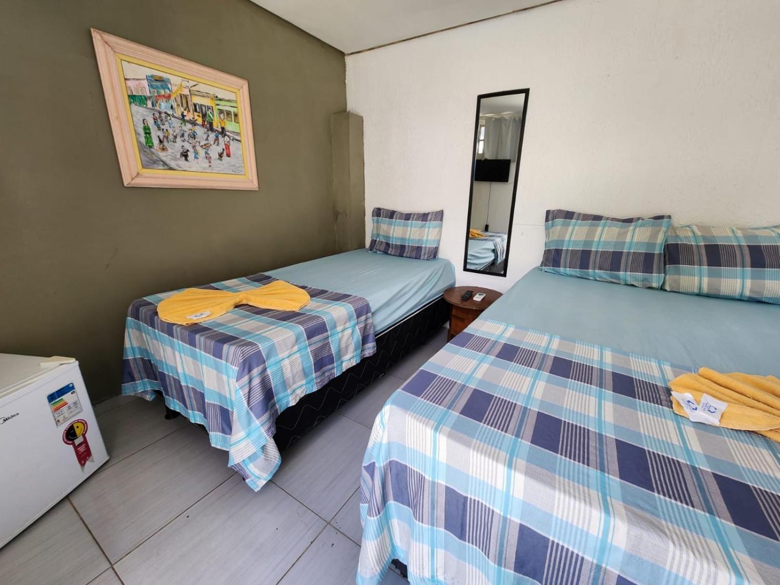 Casa Do Meio Pousada Recife Exteriér fotografie