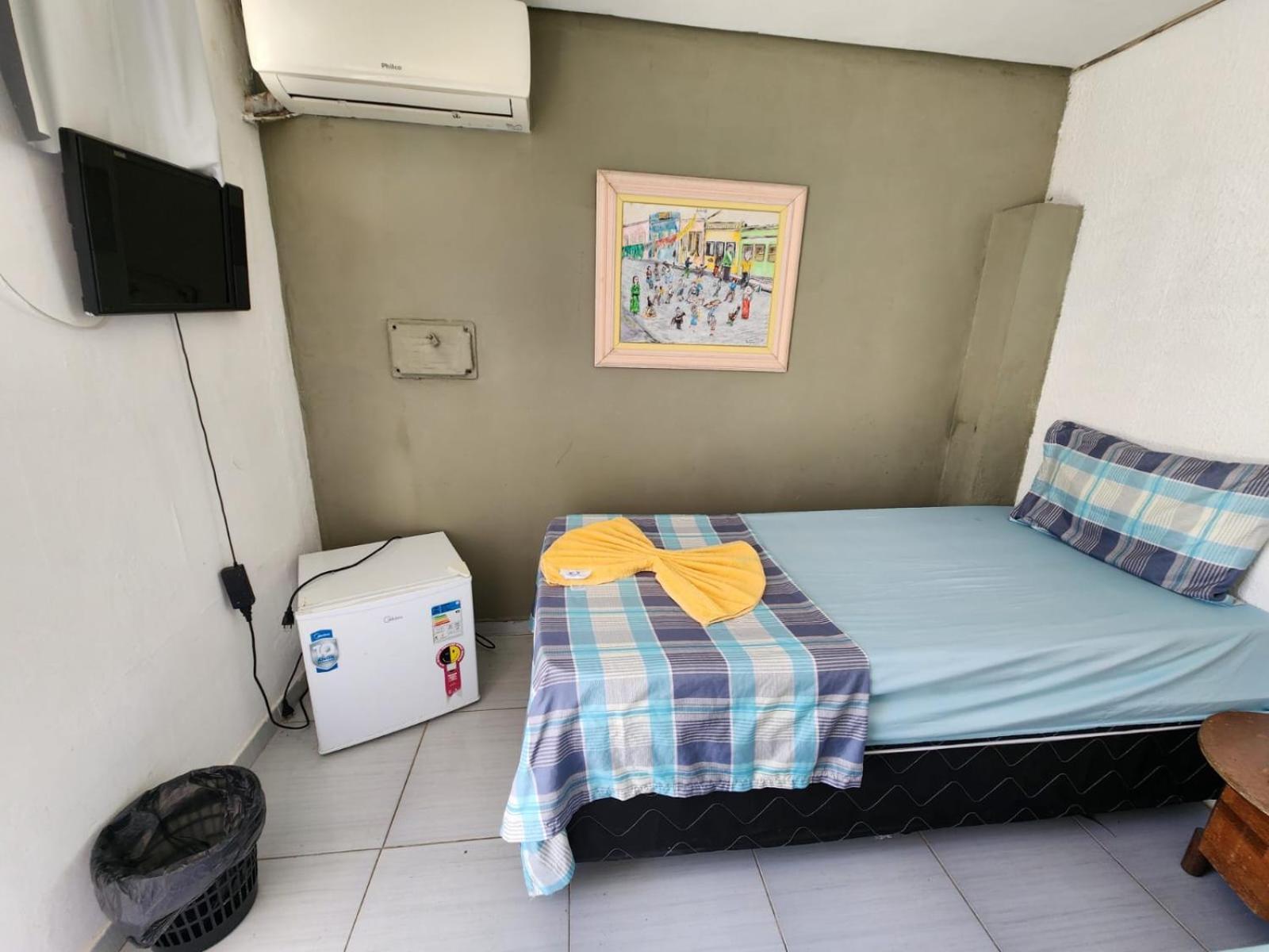 Casa Do Meio Pousada Recife Exteriér fotografie